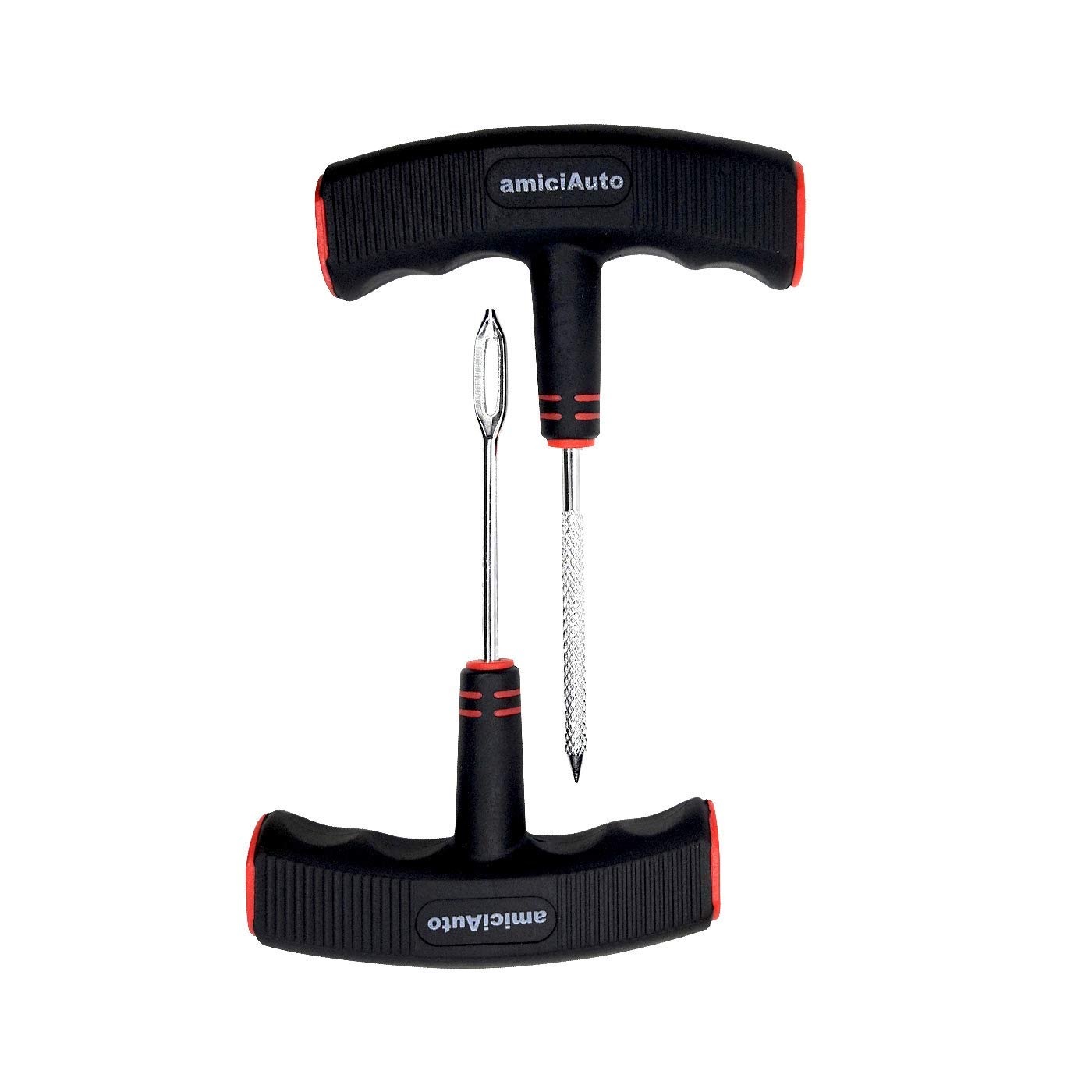 Buy Order Puncture Repair Kit with Rubberized AntiSlip Hand Tools